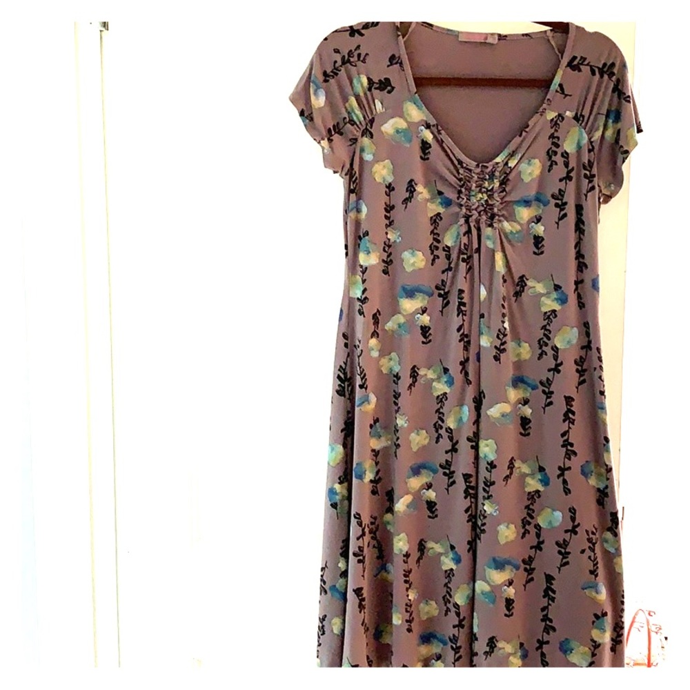 Size L dress, Fresh produce - like new condition